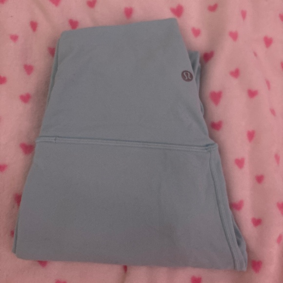 LIGHTLY ALIGN LULU LEGGINGS - Picture 1 of 3